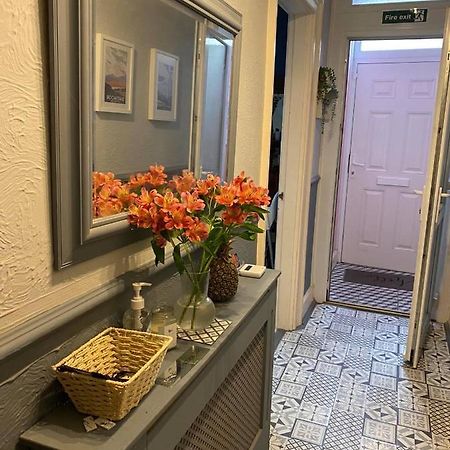 The Blue House B&B Torquay Luaran gambar