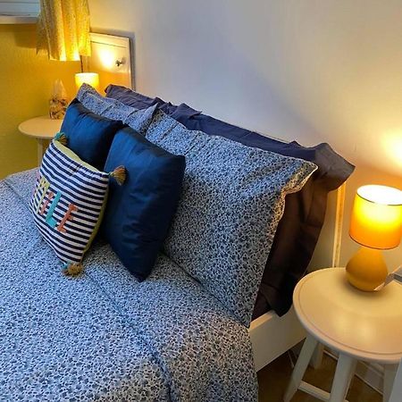 The Blue House B&B Torquay Luaran gambar