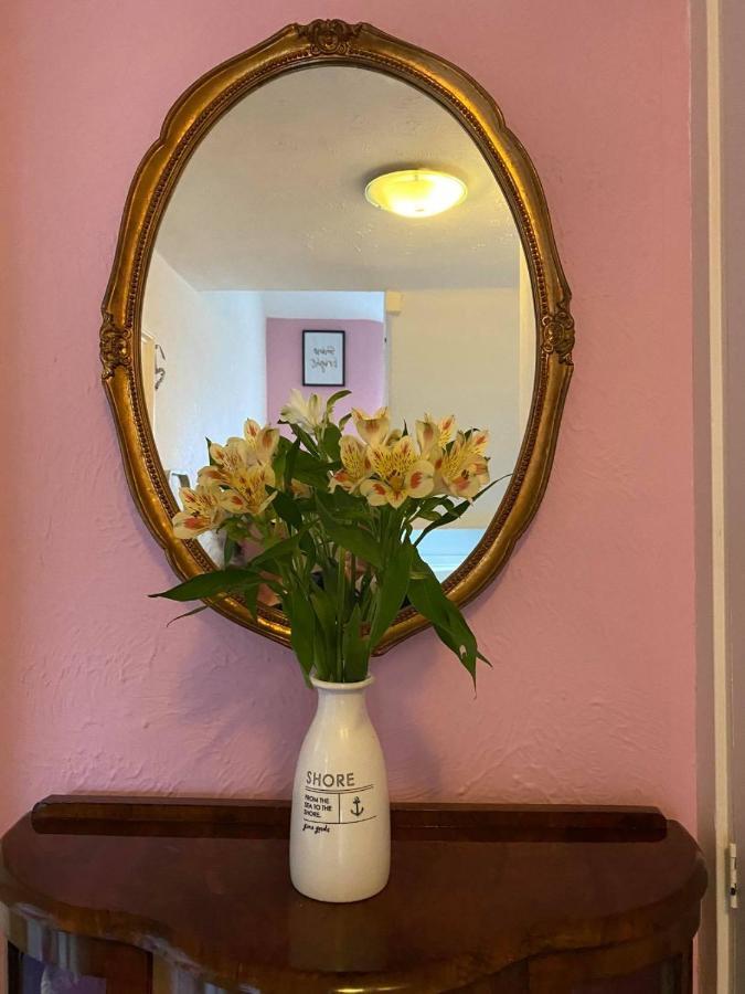 The Blue House B&B Torquay Luaran gambar